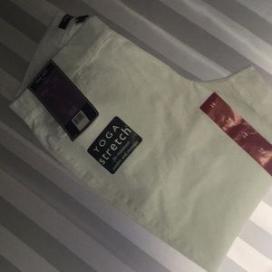 Nine West Heidi Skimmer in White